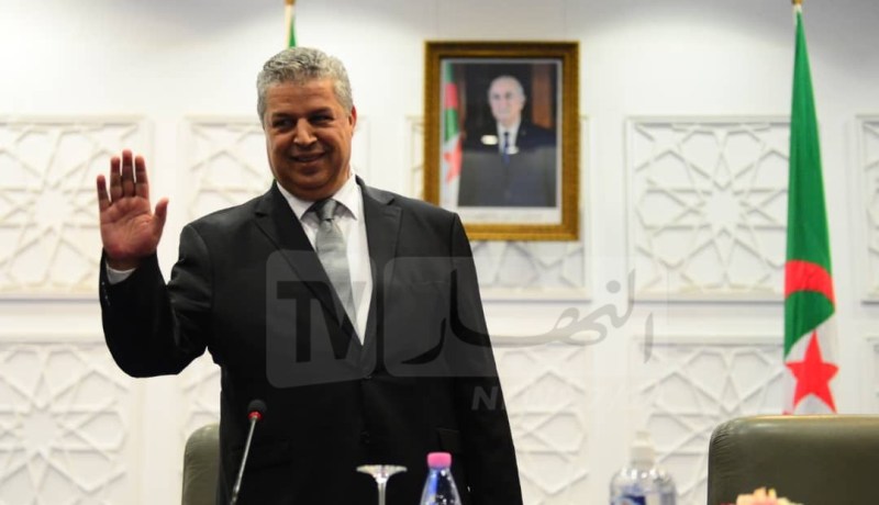 الفاف تكشف عن المنصب الذي ناله عمارة داخل الكاف