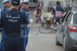 الوادي.. أمن المقرن يسترجع مركبة مسروقة