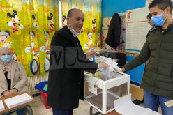 بلجود ينتخب ويصرح للنهار.. آن الأوان للتعبير عن إنشغالاتكم بالتصويت