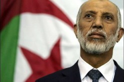 بلخادم: الجزائر لن تتأثر بالهجمات التي تتلقاها من فرنسا وبعض دول الجوار