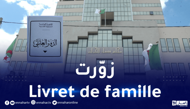 علاقة غرامية VIP.. تنتهي بسجن العشيقة بتهمة التزوير