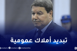 تأجيل قضية عبد الغني هامل وولاة سابقين إلى 15 ديسمبر المقبل