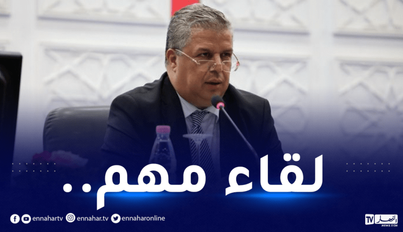 هذه هي أهم نقطتين تم استعراضهما في اجتماع الفاف ورؤساء الرابطات