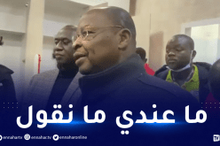 بالفيديو.. رئيس الإتحاد البوركينابي :”جعلنا الجزائريين يرتجفون”