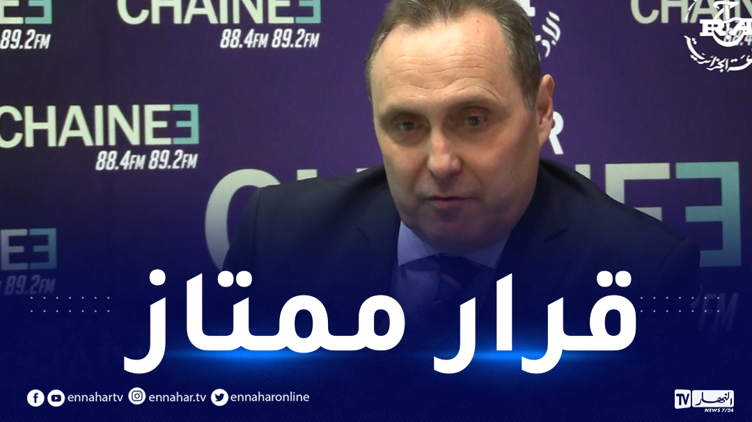 بوضربة: إطلاق برنامج بـ 80 ألف وحدة سكنية سيساهم في النمو الاقتصادي