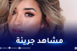 شيرين بوتلة.. جزائرية تثير الجدل بسبب فيلم على Netflix