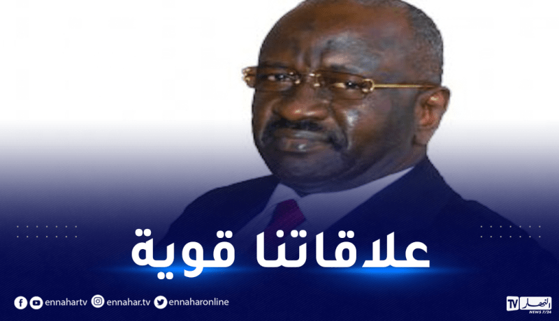قصف المغرب لثلاثة جزائريين.. هكذا رد وزير الداخلية الموريتاني!