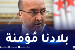 الهجوم المغربي.. وزير الداخلية يعلّق بالثقيل