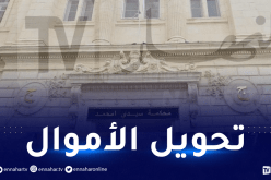 محكمة سيدي امحمد.. إيداع كاتبة ضبط رهن الحبس المؤقت