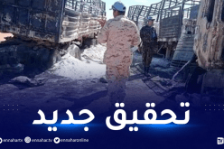 تفاصيل جديدة في قضية إستهداف المغرب لثلاثة جزائريين