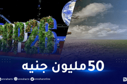 بريطانيا تدعم دول شمال إفريقيا والشرق الأوسط في مجال البيئة