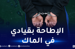 توقيف المكلف بالاتصال في المنظمة الإرهابية الماك