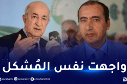 مرسلي :”هؤلاء هم من يعرقلون بلماضي وأشار إليهم رئيس الجمهورية”