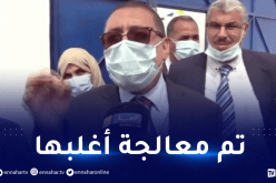 وسيط الجمهورية.. تسجيل أكثر من 56 ألف عريضة منذ بداية السنة