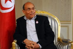 إصدار مذكرة اعتقال دولية بحق الرئيس الأسبق المرزوقي