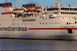 استنئاف الرحلات البحرية للمسافرين بين الغزوات وألميريا