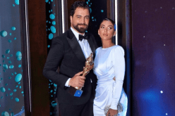 حقيقة إنفصال معتصم النهار عن زوجته