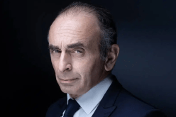 اليميني المتطرف إيريك زمور يترشح للانتخابات الرئاسية الفرنسية