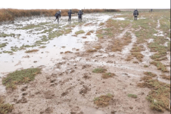 سطيف: العثور على جثة الشيخ الذي سقط بمجرى مائي