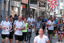 سيتم طرده بعد انقضاء مدة السجن.. القبض على جزائري “حراق” في ماراثون بألمانيا