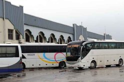 برنامج عمل إستثنائي للمحطات البرية قبل وخلال أيام العيد