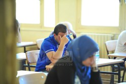 إنطلاق التسجيلات في إمتحان البكالوريا 2022