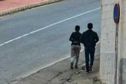 سيتم طردهما من إسبانيا.. اعتقال جزائريين في أليكانت بتهمة الاعتداء والسرقة