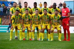 الرابطة المُحترفة.. الشبيبة تتعثر والوفاق يعود بنقطة من وهران