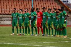 شبيبة القبائل تنهزم أمام ليوباردز في كأس الكاف