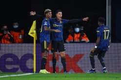 يونايتد يبلغ ثمن نهائي دوري الأبطال ومُعاناة ماندي تتواصل