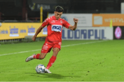 قادري يبصم على تمريرة حاسمة في مواجهة أندرلخت