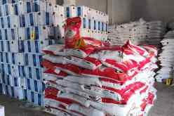 حجز 35 طنا من “الفرينة” وأزيد من 2700 صفيحة زيت في رڤان بأدرار