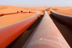 العراق يدرس استيراد الغاز من الجزائر وقطر