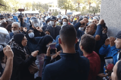 احتجاجات عارمة بالمغرب ضد غلاء الأسعار وجواز التلقيح