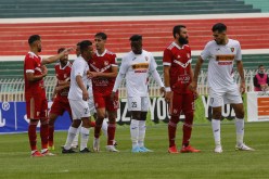 باكيتا يبدي رضاه التام رغم الخسارة أمام “العميد”