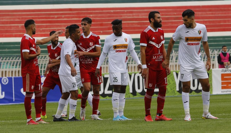 باكيتا يبدي رضاه التام رغم الخسارة أمام “العميد”