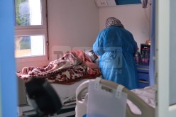 بقاط: نترقب إرتفاع الحالات الإيجابية.. والموجة الرابعة أصبحت شبه مؤكدة