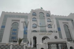 المحكمة الدستورية تقضي بدستورية المادة 24 من قانون المحاماة