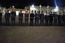 بوغلاف يشرف على الإحتفال بذكرى الثورة المجيدة