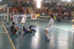 نادي أقبو لكرة القدم إناث يتوج بكأس الدورة الوطنية