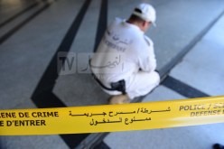 مصرع شاب أضرم النار في جسده أمام منزله العائلي بسعيدة!