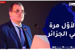 “وزير التجارة :” لأول مرة ..الجزائر تصل لأكثر من3.4 مليار دولار صادرات