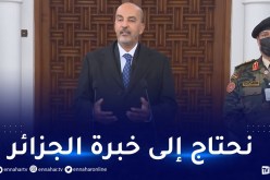 موسى الكوني: ليبيا بحاجة إلى الإستفادة من تجربة الجزائر في النضال والديمقراطية