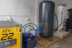 الأغواط: تدعيم المستشفيات بمولّدات الأكسجين الطبي