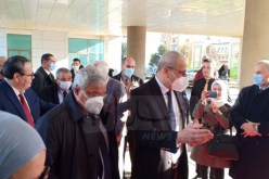 إستحداث أول كلية للصيدلة في الجزائر