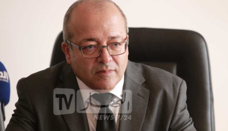 وزير الاتصال يعزي في وفاة المخرج الصحفي حسان شعشوع