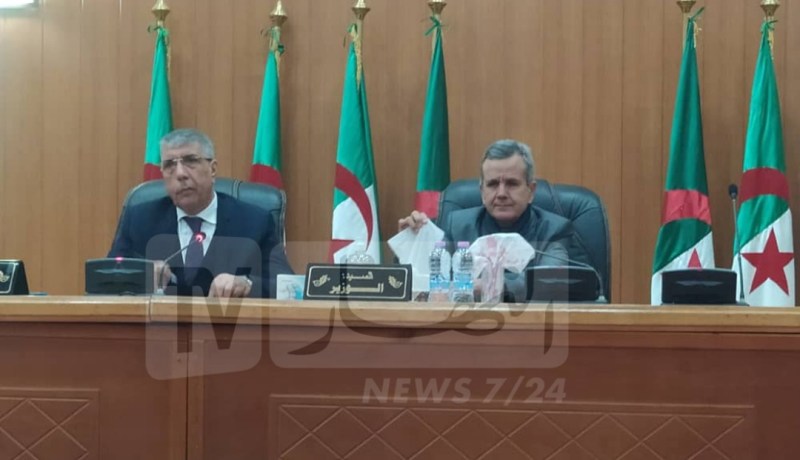 وزير الصحة: منحة الكوفيد سنمنحها لمن يستحقها