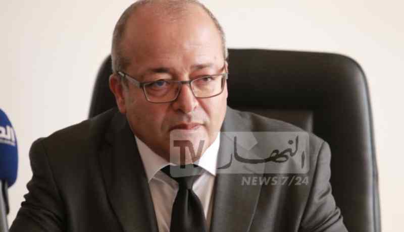 وزير الاتصال يؤكد على مرافقة المطابع العمومية في أداء مهامها