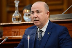 الوزير الأول يدعو لوضع برامج كفيلة بالإكتشاف المبكر للمواهب الصغيرة