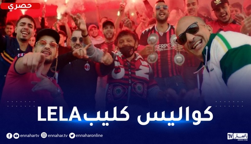 شاهد كواليس تصوير “Lela” وهذا ما قاله سولكينغ لجمهوره